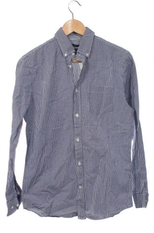 Herrenhemd Monoprix Homme, Größe S, Farbe Mehrfarbig, Preis 2,51 €