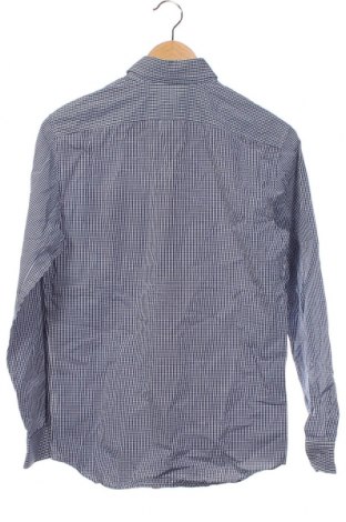 Herrenhemd Monoprix Homme, Größe S, Farbe Mehrfarbig, Preis € 2,51