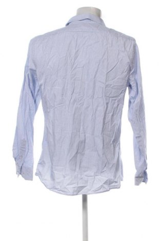 Мъжка риза Moschino, Размер L, Цвят Многоцветен, Цена 50,99 лв.