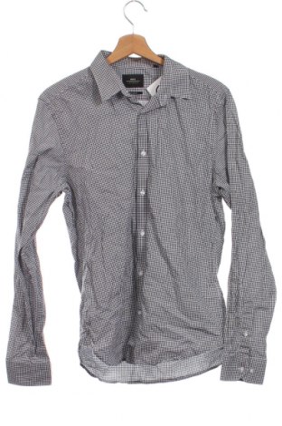 Ανδρικό πουκάμισο Moss, Μέγεθος M, Χρώμα Πολύχρωμο, Τιμή 2,69 €