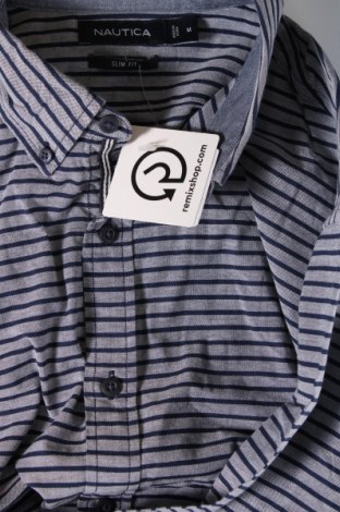 Pánska košeľa  Nautica, Veľkosť M, Farba Modrá, Cena  13,71 €