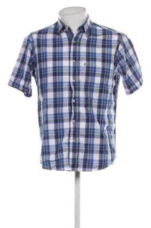 Ανδρικό πουκάμισο Navigare, Μέγεθος M, Χρώμα Πολύχρωμο, Τιμή 7,13 €