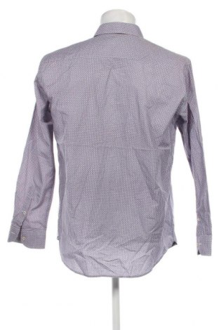 Ανδρικό πουκάμισο Navyboot, Μέγεθος XL, Χρώμα Πολύχρωμο, Τιμή 33,40 €