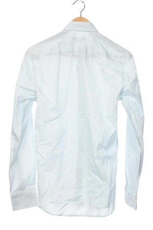 Ανδρικό πουκάμισο Navyboot, Μέγεθος S, Χρώμα Πολύχρωμο, Τιμή 18,04 €