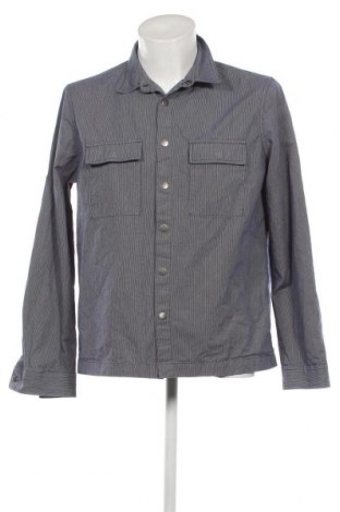 Ανδρικό πουκάμισο New Look, Μέγεθος L, Χρώμα Μπλέ, Τιμή 3,77 €