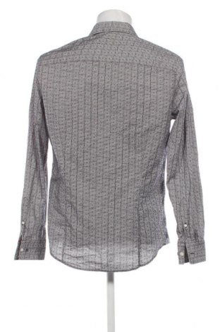 Ανδρικό πουκάμισο New Zealand Auckland, Μέγεθος L, Χρώμα Πολύχρωμο, Τιμή 24,12 €