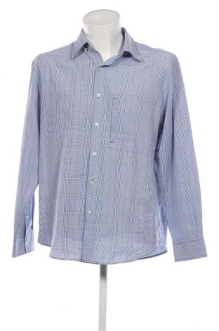 Pánská košile  Next, Velikost XL, Barva Modrá, Cena  383,00 Kč