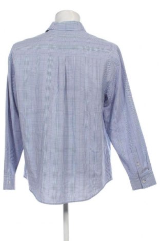 Ανδρικό πουκάμισο Next, Μέγεθος XL, Χρώμα Μπλέ, Τιμή 14,85 €