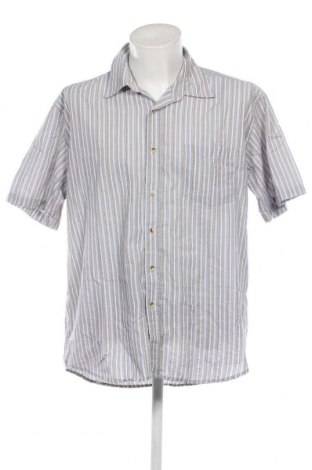 Ανδρικό πουκάμισο Nkd, Μέγεθος XXL, Χρώμα Πολύχρωμο, Τιμή 8,61 €