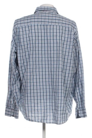 Pánská košile  Nkd, Velikost 3XL, Barva Modrá, Cena  434,00 Kč