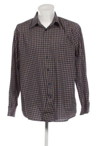 Ανδρικό πουκάμισο Nkd, Μέγεθος XXL, Χρώμα Πολύχρωμο, Τιμή 4,49 €