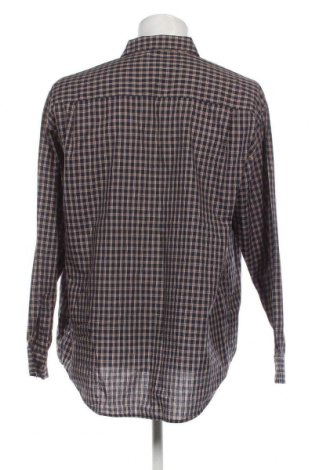 Ανδρικό πουκάμισο Nkd, Μέγεθος XXL, Χρώμα Πολύχρωμο, Τιμή 7,36 €