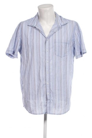 Ανδρικό πουκάμισο Nkd, Μέγεθος XL, Χρώμα Μπλέ, Τιμή 9,15 €
