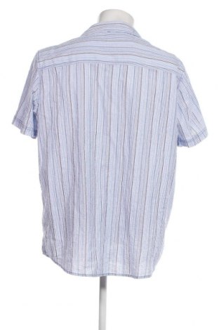 Ανδρικό πουκάμισο Nkd, Μέγεθος XL, Χρώμα Μπλέ, Τιμή 8,61 €