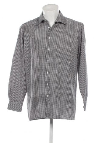 Ανδρικό πουκάμισο Nobel League, Μέγεθος L, Χρώμα Πολύχρωμο, Τιμή 7,36 €