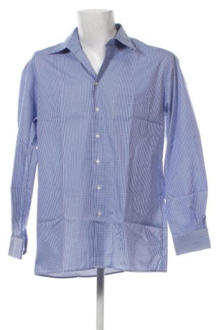 Ανδρικό πουκάμισο Nobel League, Μέγεθος L, Χρώμα Πολύχρωμο, Τιμή 13,37 €