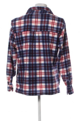 Ανδρικό πουκάμισο Okay, Μέγεθος L, Χρώμα Μπλέ, Τιμή 3,77 €