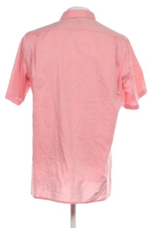 Męska koszula Olymp, Rozmiar XL, Kolor Różowy, Cena 43,50 zł