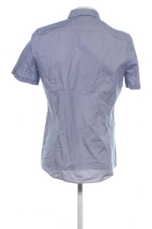 Pánská košile  Olymp, Velikost M, Barva Modrá, Cena  260,00 Kč