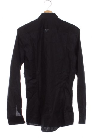 Pánska košeľa  Olymp, Veľkosť M, Farba Čierna, Cena  60,31 €