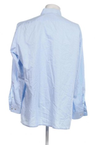 Pánská košile  Olymp, Velikost XXL, Barva Modrá, Cena  603,00 Kč