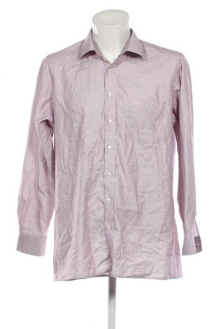 Ανδρικό πουκάμισο Olymp, Μέγεθος XL, Χρώμα Πολύχρωμο, Τιμή 11,10 €