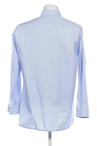 Herrenhemd Olymp, Größe 3XL, Farbe Blau, Preis € 27,14