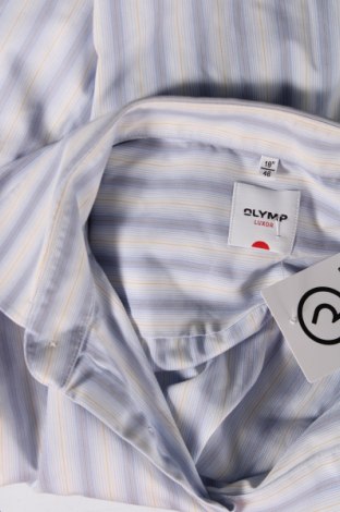 Pánská košile  Olymp, Velikost XXL, Barva Vícebarevné, Cena  603,00 Kč