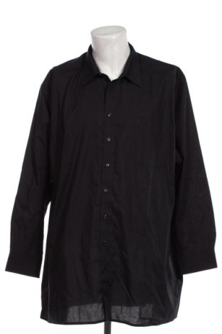 Мъжка риза Olymp, Размер 4XL, Цвят Син, Цена 37,83 лв.