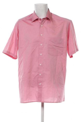 Pánska košeľa  Olymp, Veľkosť XL, Farba Ružová, Cena  6,02 €