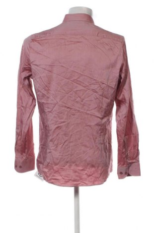 Herrenhemd Olymp, Größe L, Farbe Aschrosa, Preis € 22,25