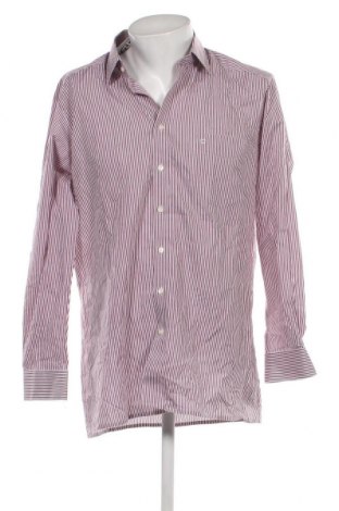 Herrenhemd Olymp, Größe XL, Farbe Mehrfarbig, Preis € 15,20