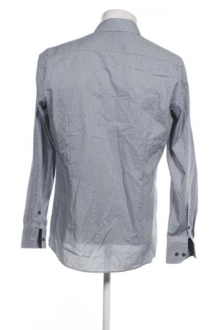 Herrenhemd Olymp, Größe L, Farbe Grau, Preis 27,14 €