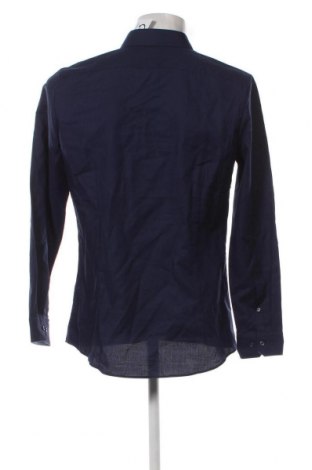 Pánska košeľa  Olymp, Veľkosť L, Farba Modrá, Cena  20,78 €