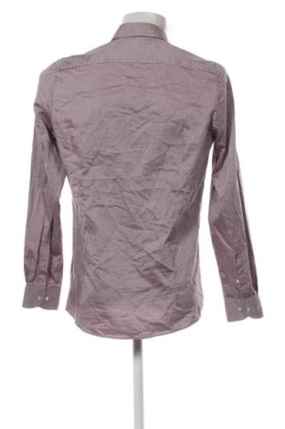Ανδρικό πουκάμισο Olymp, Μέγεθος M, Χρώμα Πολύχρωμο, Τιμή 17,85 €