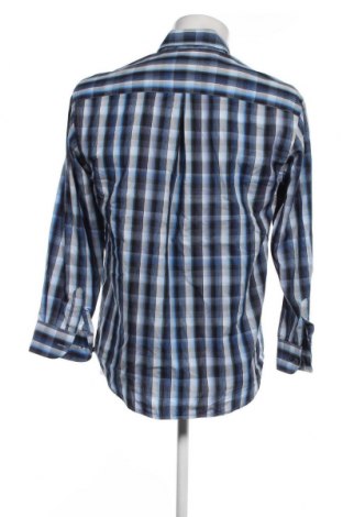 Herrenhemd Olymp, Größe S, Farbe Blau, Preis € 27,14