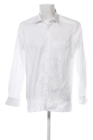 Pánská košile  Olymp, Velikost L, Barva Bílá, Cena  249,00 Kč