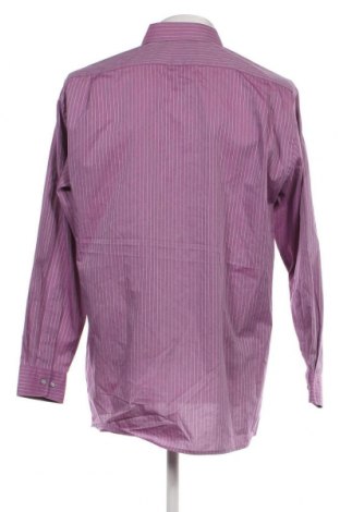 Męska koszula Olymp, Rozmiar XL, Kolor Różowy, Cena 124,74 zł