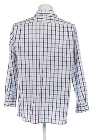 Herrenhemd Olymp, Größe XL, Farbe Mehrfarbig, Preis 19,27 €
