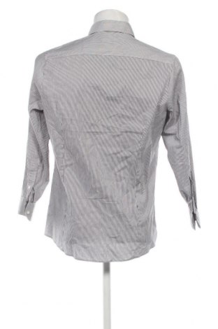 Herrenhemd Olymp, Größe L, Farbe Grau, Preis 21,44 €