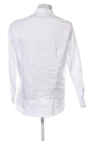 Męska koszula Olymp, Rozmiar XL, Kolor Biały, Cena 124,74 zł