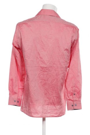Pánska košeľa  Olymp, Veľkosť L, Farba Červená, Cena  16,80 €