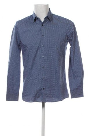 Herrenhemd Olymp, Größe M, Farbe Mehrfarbig, Preis 13,57 €