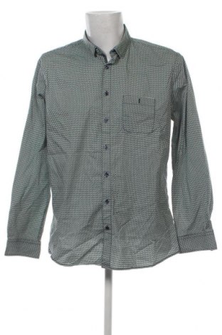Herrenhemd Engbers, Größe XL, Farbe Mehrfarbig, Preis 26,33 €