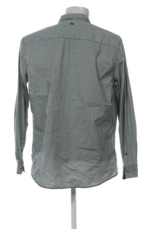 Herrenhemd Engbers, Größe XL, Farbe Mehrfarbig, Preis € 24,15