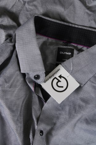 Pánska košeľa  Olymp, Veľkosť L, Farba Viacfarebná, Cena  21,45 €