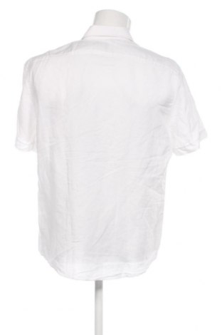 Herrenhemd Olymp, Größe L, Farbe Weiß, Preis 19,45 €