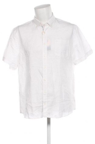 Мъжка риза Olymp, Размер XL, Цвят Бял, Цена 92,82 лв.