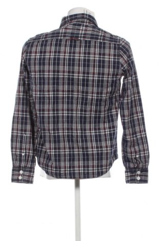 Ανδρικό πουκάμισο One Way, Μέγεθος M, Χρώμα Πολύχρωμο, Τιμή 3,59 €