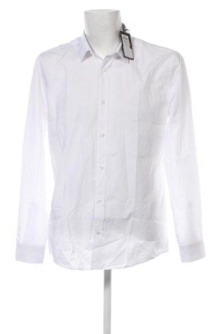 Pánska košeľa  Only & Sons, Veľkosť XL, Farba Biela, Cena  13,51 €